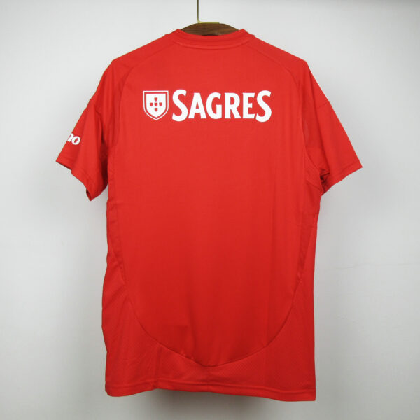 Benfica 2024/25 Local - Image 2