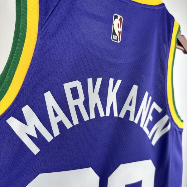 Utah Jazz - Image 5