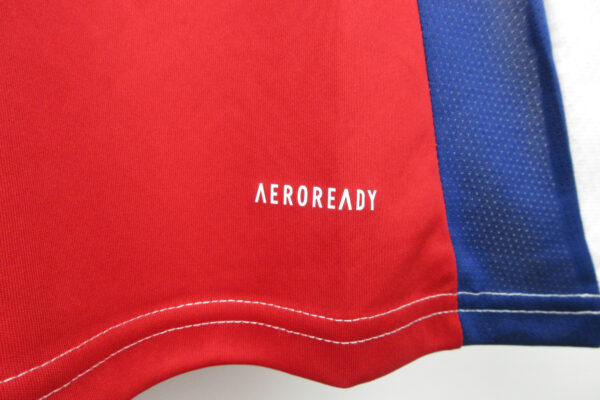 Arsenal 2024/25 Local - Image 4