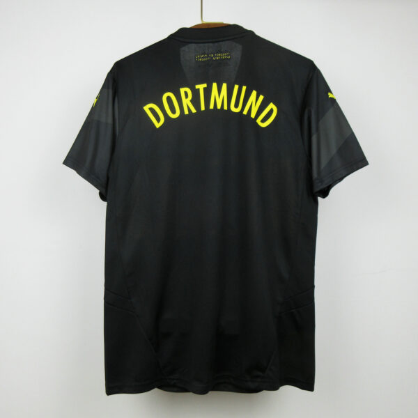 Borussia Dortmund 2024/25 visitante - Image 8