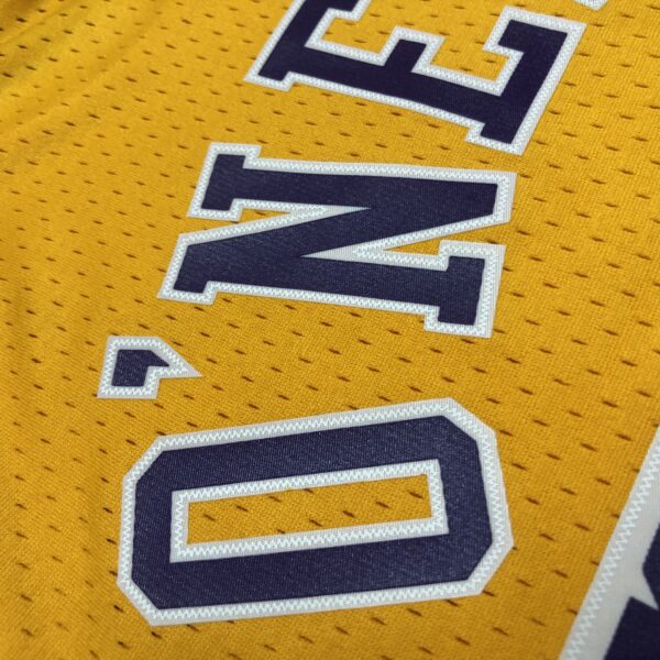 Los Angeles Lakers 96/97 - Image 5