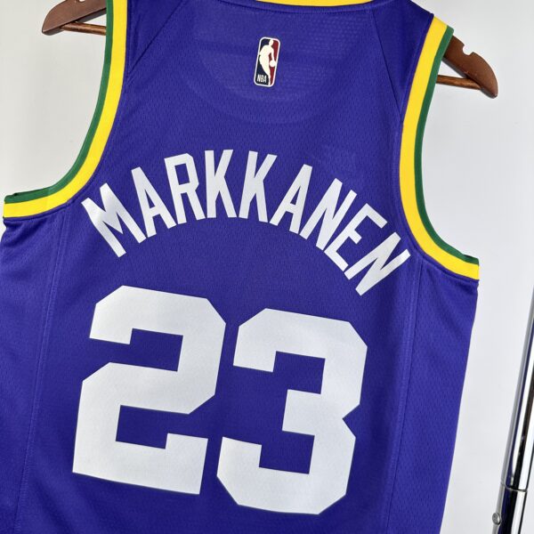 Utah Jazz - Image 4