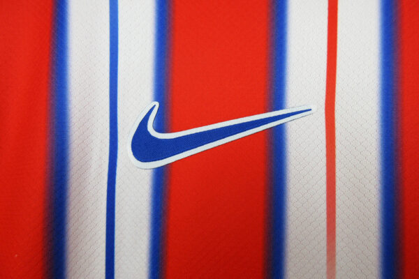 Atlético de Madrid 2024/25 local - Image 4