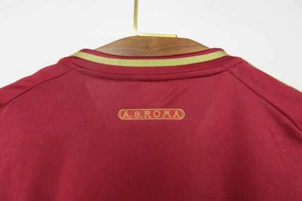 AS Roma 2024/25 local - Image 5