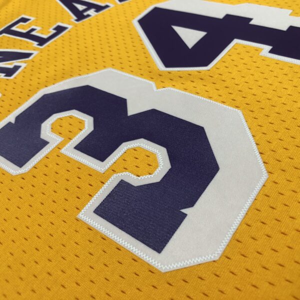 Los Angeles Lakers 96/97 - Image 4