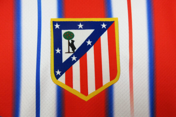 Atlético de Madrid 2024/25 local - Image 3