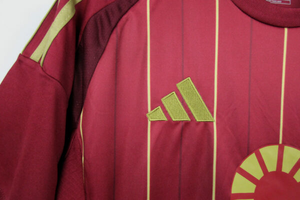 AS Roma 2024/25 local - Image 4