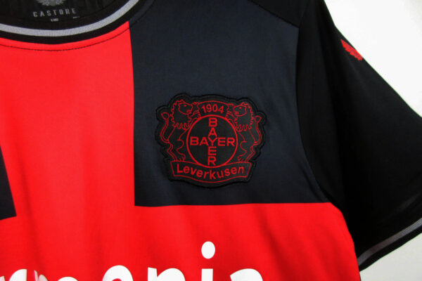 Bayer Leverkusen 2024/25 Local - Image 3