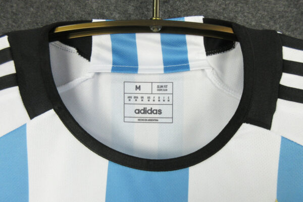 Argentina 2022 local - Image 3