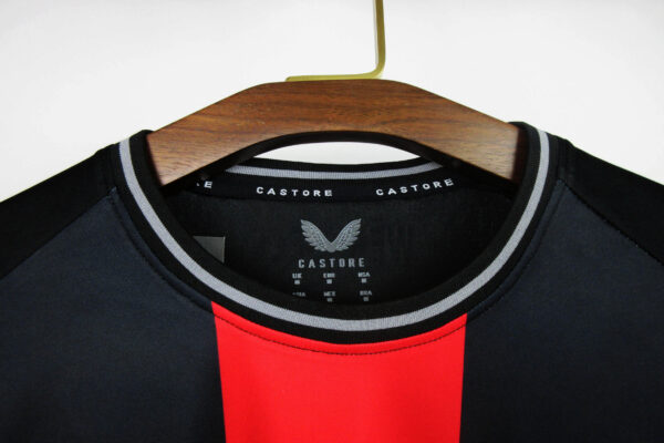 Bayer Leverkusen 2024/25 Local - Image 2