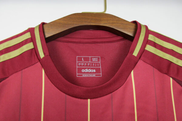AS Roma 2024/25 local - Image 6