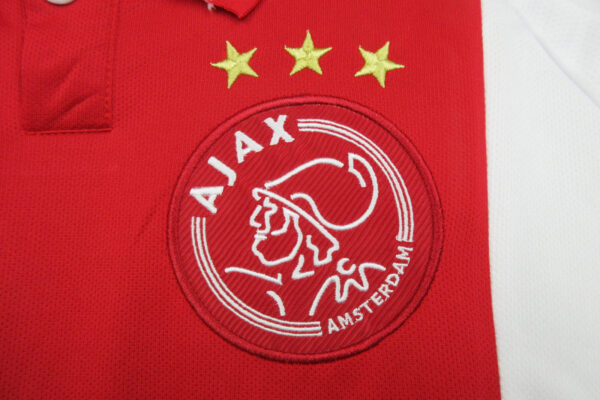 Ajax 2024/25 Local - Image 4