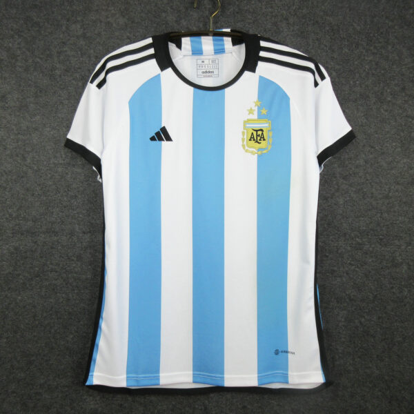 Argentina 2022 local