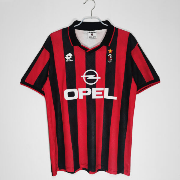Milan 1996 local