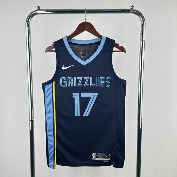 Memphis Grizzlies