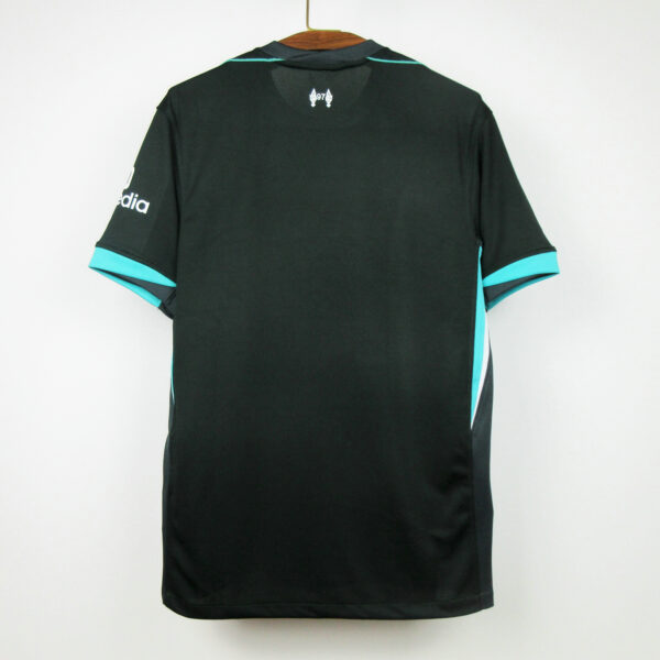 Liverpool 2024/25 Visitante - Image 7