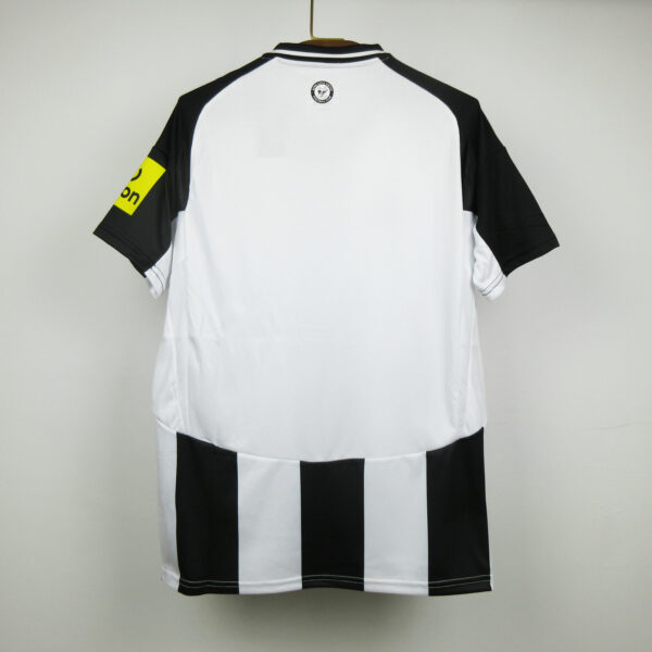Newcastle United 2024/25 Local - Image 7