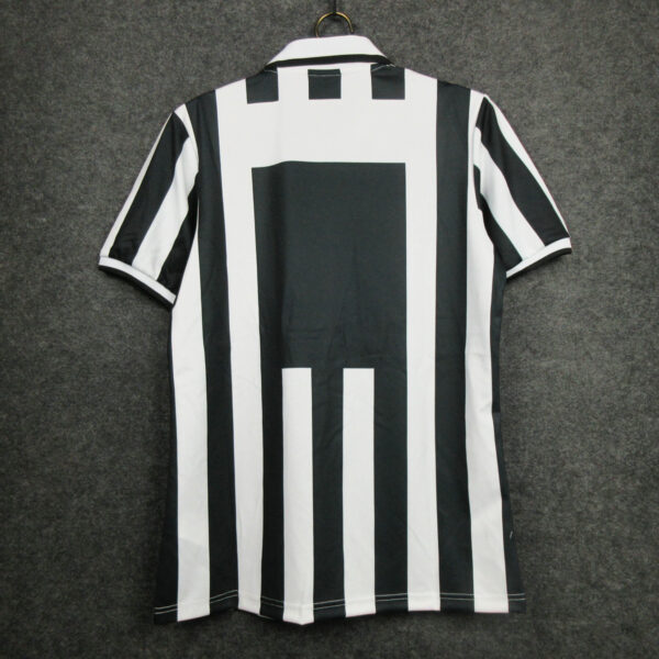 Juventus Local 1996/97 - Image 6