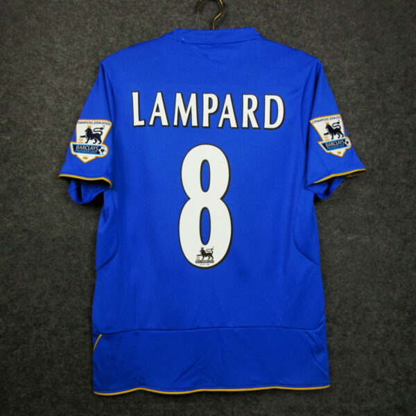 Chelsea 2005/06 Local - Image 2