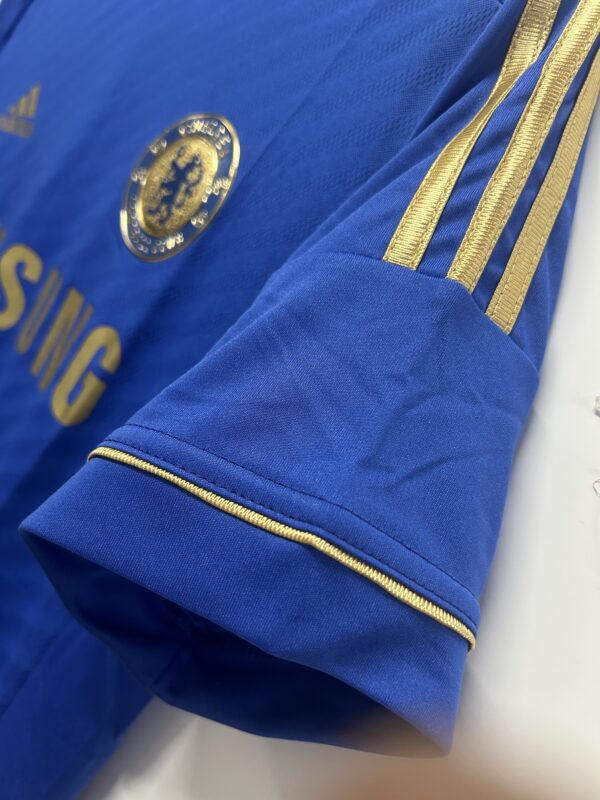 Chelsea 2012/13 Local - Image 2