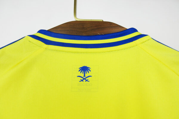 Al Nassr 2023/24 local - Image 7
