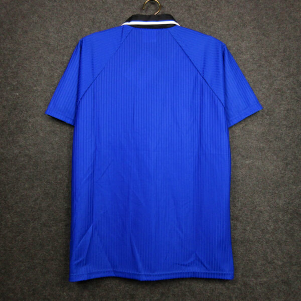 Manchester United Visitante 1996/97 - Image 2