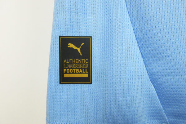 Manchester City 2024/25 Local - Image 7