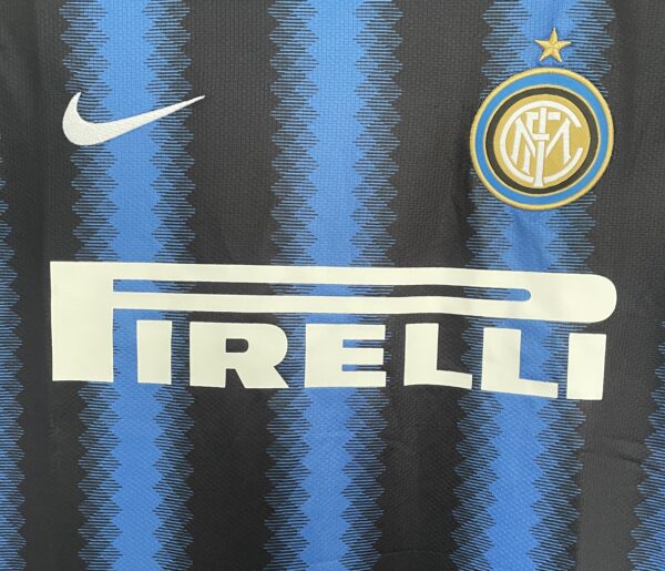 Inter de Milán 1997/98 Local - Image 6