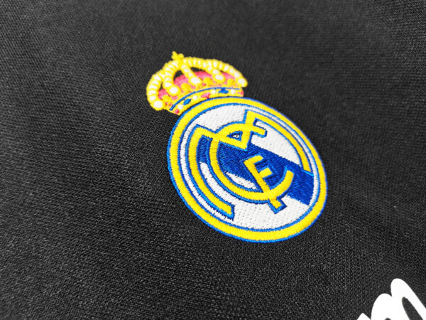 Real Madrid Visitante 2008/09 - Image 9