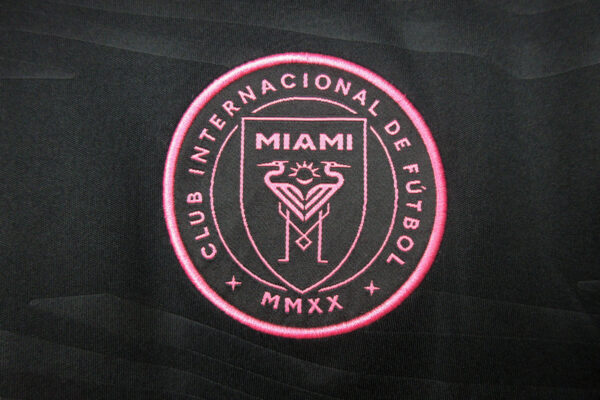 Inter Miami 2024/25 Visitante - Image 4