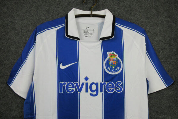 Porto 2003/04 Local - Image 4