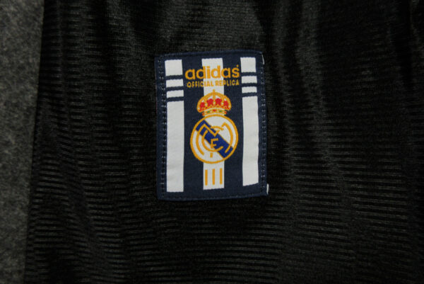 Real Madrid 1998/1999 Tercera - Image 6