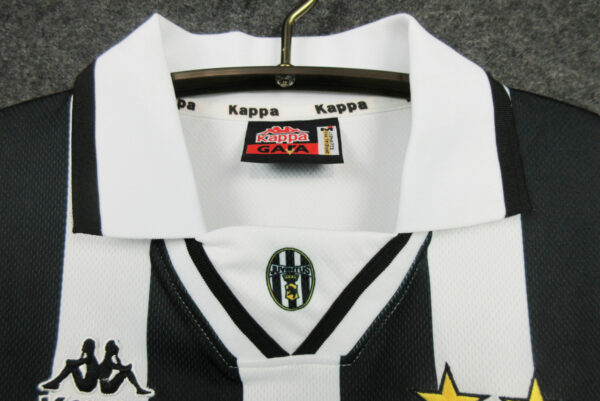 Juventus Local 1996/97 - Image 3