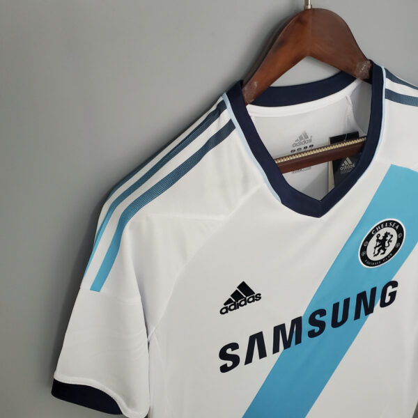 Chelsea 2012/13 Visitante - Image 6