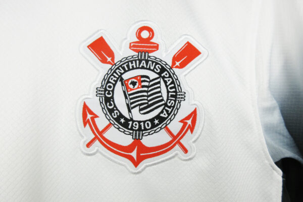 Corinthians 2024/25 Local - Image 3