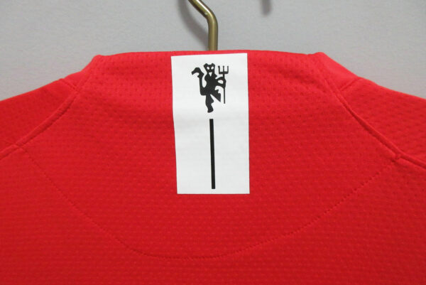 Manchester United Local 2008/09 - Image 5