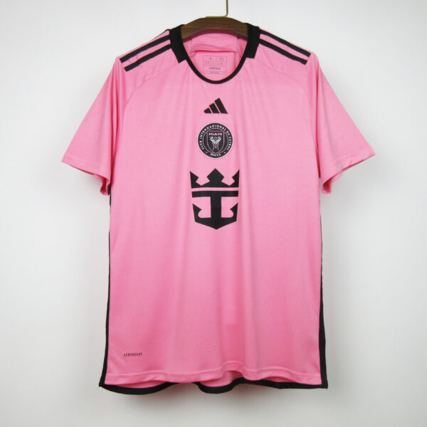 Inter Miami 2024/25 Local