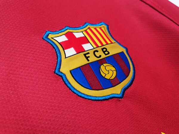 Barcelona 2008/09 Local - Image 6