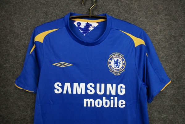 Chelsea 2005/06 Local - Image 3