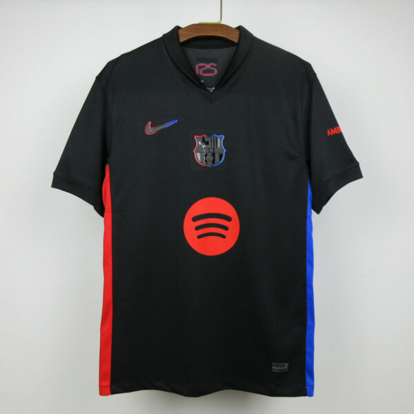 Barcelona 2024/25 Visitante