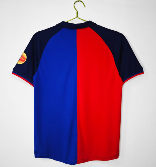 Barcelona 1999 Centenario - Image 3