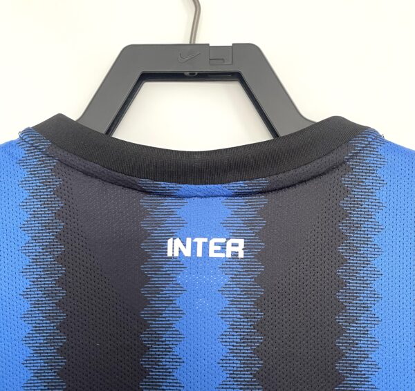 Inter de Milán 1997/98 Local - Image 3