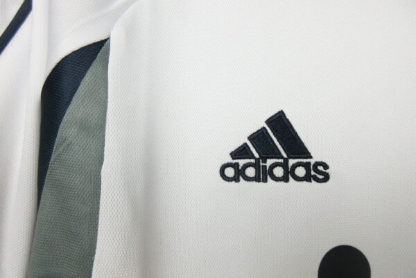 Real Madrid Local 2000/01 - Image 4
