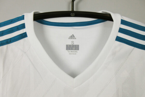 Real Madrid Local 2017/18 local - Image 4