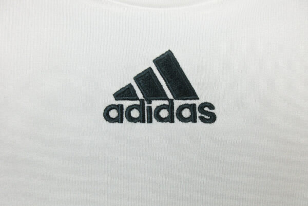Real Madrid 2007/08 Local - Image 3
