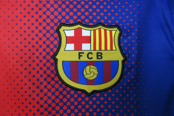 Barcelona 2012/13 local - Image 4