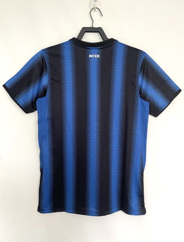 Inter de Milán 1997/98 Local - Image 2