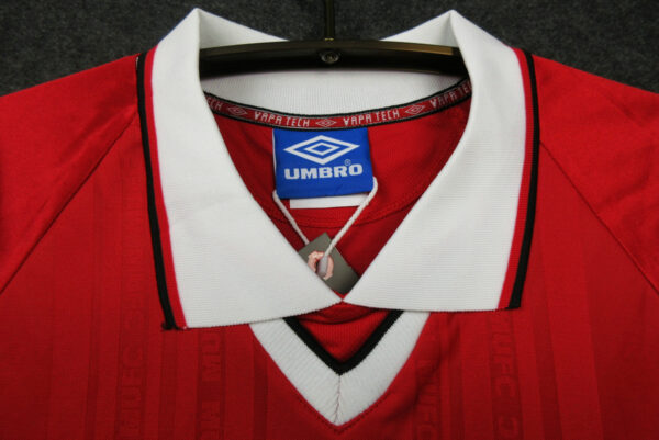 Manchester United Final Champions League 1998/99 - Image 4