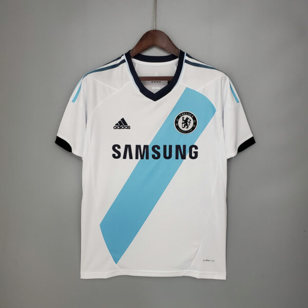 Chelsea 2012/13 Visitante