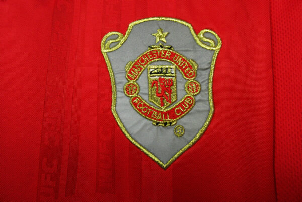 Manchester United Final Champions League 1998/99 - Image 2